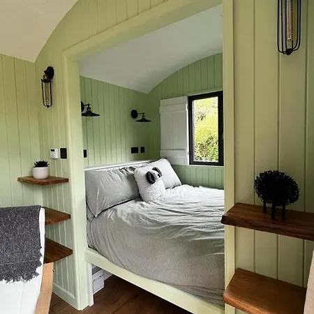 The Benett Arms Bed & Breakfast Shaftesbury Exterior photo