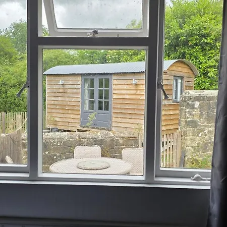 The Benett Arms Bed & Breakfast Shaftesbury Exterior photo