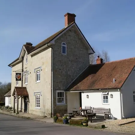 The Benett Arms Bed & Breakfast Shaftesbury Room photo