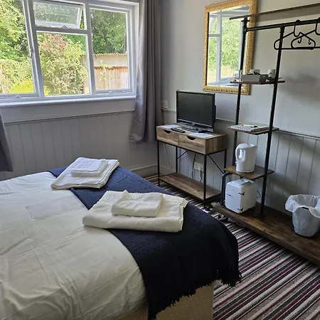 The Benett Arms Bed & Breakfast Shaftesbury Exterior photo