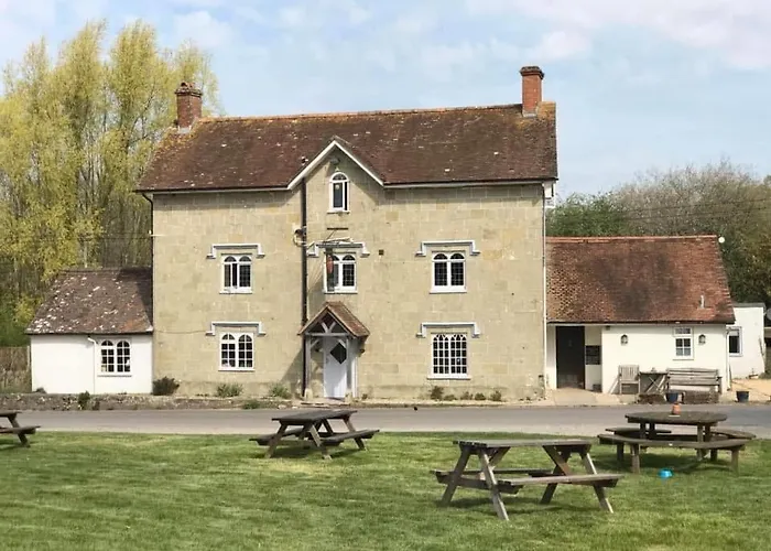 The Benett Arms
