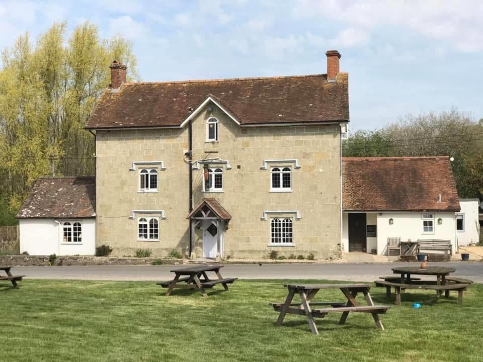 The Benett Arms Bed & Breakfast Shaftesbury