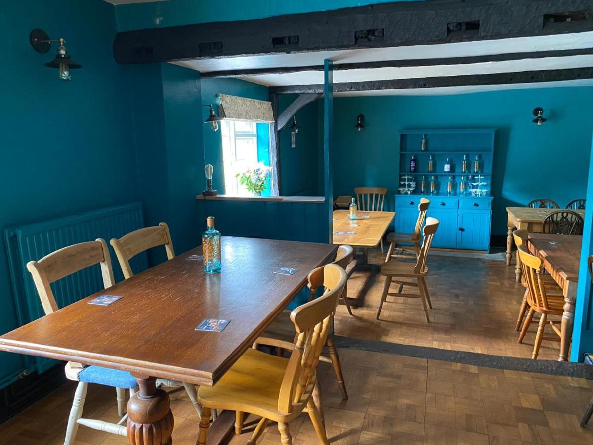 Couette-café The Benett Arms